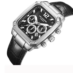 Lee Cooper Men Dial & Leather Straps Analogue Watch LC08184.351-image-14