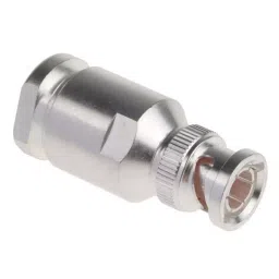 RS PRO BNC Connector Plug 50 Ω Straight Cable Mount RG213, 5464358-picture-30