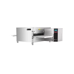 Butler GUSTO - 520G 220 V Conveyor Pizza Oven Gas-picture-46
