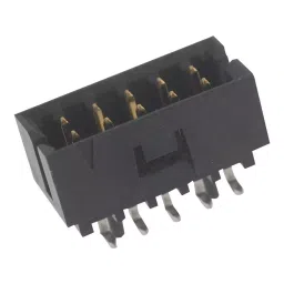 MOLEX Pin Headers CONNECTOR, HEADER, 10POS, 2ROW, 2MM 87832-1010 (Pack of 5)-picture-28