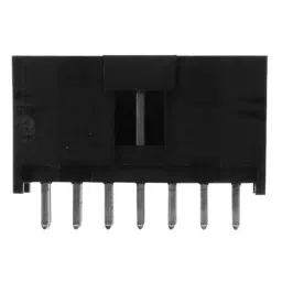 MOLEX Pin Headers CONNECTOR, HEADER, 14POS, 2ROW, 2.54MM 90130-1114 (Pack of 5)-picture-48