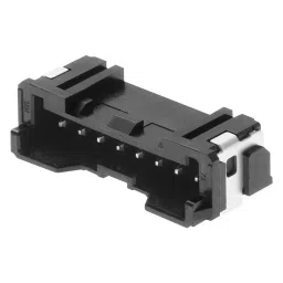 MOLEX Pin Headers CONNECTOR, HEADER, 5POS, 1ROW, 2MM 505578-0571 (Pack of 5)-picture-45