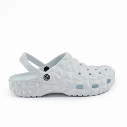 Smoothlite Men Rubber Clogs Flip Flops image 3