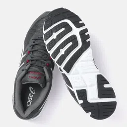 ASICS Men Woven Design GEL-GALAXY 8 Running Shoes image 3