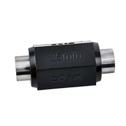 Mitutoyo 20-50mm Holtest Vernier Inside Micrometer Complete Unit Set 368-913 image 2