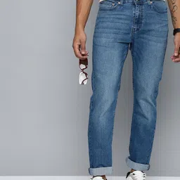 Levis Men 511 Slim Low Rise Light Fade Stretchable Jeans-picture-16