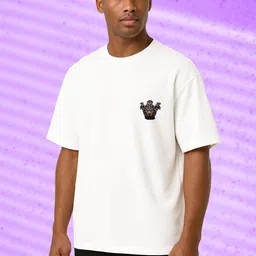 BUYTHATTRENDZ Men Printed T-shirt image 3