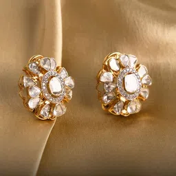 Tyaani Jewellery by Karan Johar Women Earrings Diamond image 1