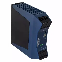 RECOM POWER DIN Rail Power Supply 320-575V AC AC-DC Input 24-28V DC Output 10A Output 240W, 23000031-picture-31