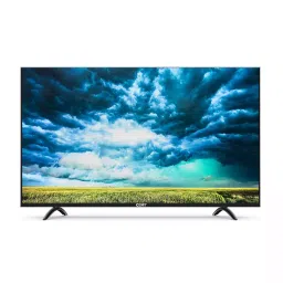 Cenit CGP40S 1GB 99 cm (40 inch) Platinum Android Smart LED TV Black image 1