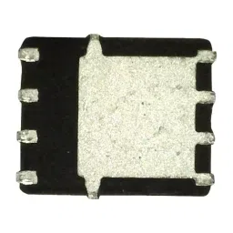 Vishay MOSFET, N-CH, 100V, PPAK-SO8, SIR870ADP-T1-GE3-image-5