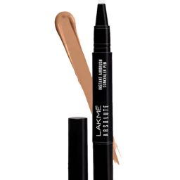 Lakme Absolute Instant Airbrush Concealer Pen Cinnamon - 1.8 gm-picture-13