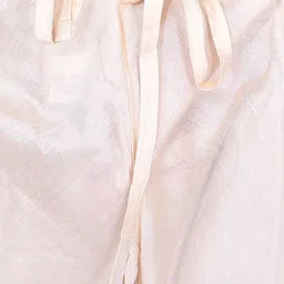 Manu Men Blue & Beige Solid Kurta with Churidar image 5