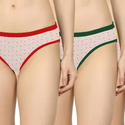 Samvar Women Multi Briefs-picture-14