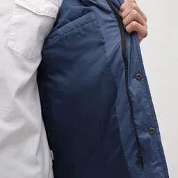 The Roadster Life Co. Quilted Jacket image 3