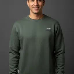 SANDPIPER Men Printed Sweatshirt-picture-41