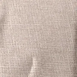 Ariana Capri Light Brown Cotton Abstract 400 TC King Bedsheet with 2 Pillow Covers image 3