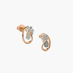 VALANOVA Women Earrings Diamond image 3