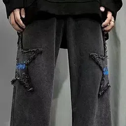 StyleCast Men Mid-Rise Relaxed Fit Jeans image 5