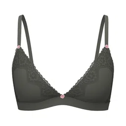 Victoria's Secret Bralette Bra Medium Coverage image 2