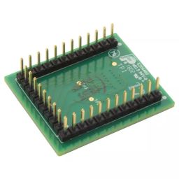 ANALOG DEVICES Battery Management Development Kits EVAL KIT, WEARABLE CHARGE-MANAGEMENT, MAX14745EVKIT#-picture-27