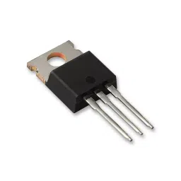Vishay MOSFET, N-CH, 500V, 8A, TO-220AB, IRF840PBF-BE3-image-61