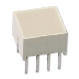 BROADCOM LED BAR MODULE, YEL, HLMP-2785-picture-41