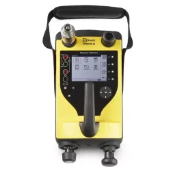 Druck G Pressure Calibrator 0 Bar to 7 Bar, DPI610E IS 7Bar G-picture-22
