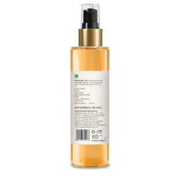 Forest Essentials Ayurvedic Facial Cleanser with Honey, Lemon & Rosewater for Dry Skin - 130 ml image 5