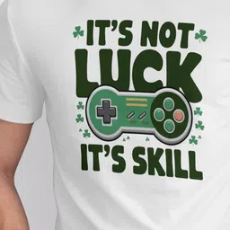 Seekbuylove Men Printed Bio Finish T-shirt image 2