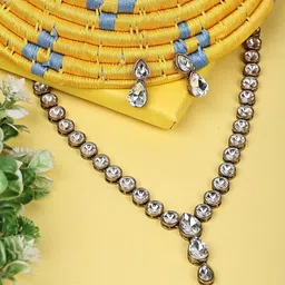 Anouk Copper-Plated Alloy Necklace-picture-25