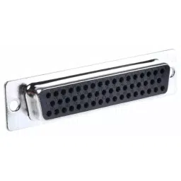 RS PRO 50 Way D-sub Connector Socket Through Hole 2.77 mm Pitch, 5283648-picture-39