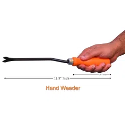 JetFire Wooden Gloves Garden Tool Kit (2 Tools) Garden Tool Kit image 3