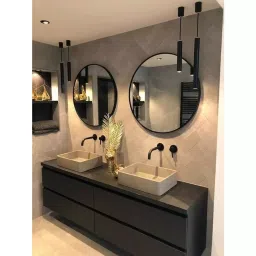 fastgear GENERIC Waste Coupling PVC Chrome Finish White, FG1884 image 5