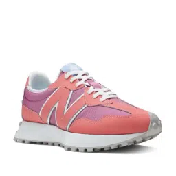 New Balance Women's Vintage Rose Sneakers-picture-10