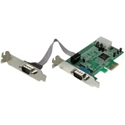 StarTech.com 2 Port PCIe RS232 Serial Card, PEX2S553LP-picture-12