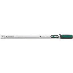 Stahlwille Quick Click Torque Wrench 80-400 Nm Rectangular Drive 14x18 mm Insert, 50184040 image 2