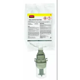 RUBBERMAID Unscented Alcohol Hand Sanitiser Gel with Anti-Bacterial, 2146691-picture-13