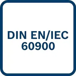 Bosch Professional VDE Waterpump Plier 250 mm for Handling Wires, Gripping, Adjusting, 1600A02NE5 image 4