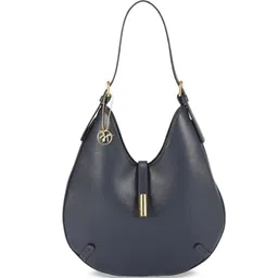 Monrow Women Solid Structured Shoulder Bag-picture-37