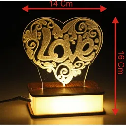 1ST TIME Brown Glass Cylinder Table Lamps image 2