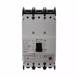 Eaton NZMN1-4-A100 4 Pole NZM with Thermal Magnetic MCCB 100amp-picture-27