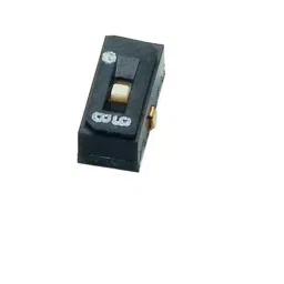 NIDEC COPAL ELECTRONICS GMBH Surface Mount Slide Switch SPDT SP 100 mA, CAS-120TA1 (Pack of 1000)-picture-27