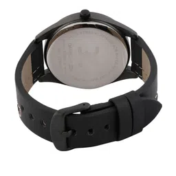 Daniel Klein Men Black Analogue Watch DK.1.12494-3 image 3