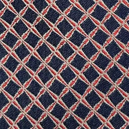 The Tie Hub Men Printed Silk Broad Tie image 5