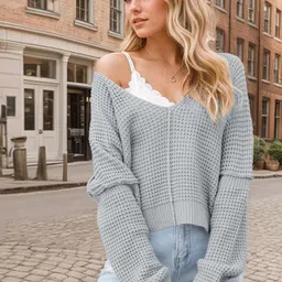 StyleCast Women Pullover image 5