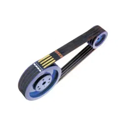 Ecodrive E 464 Wet Grinder Belt image 2