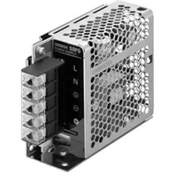 Omron Switching Power Supply with Cover Direct Mount S8FS-G Terminal Block, S8FS-G10024C-500-picture-17