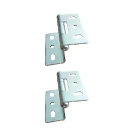 Ebco Cabinet Hinge Anthracite Finish, Maximum Shutter Size 900 (H) x 450 (W) x 18 (T) mm, HCT1 (Set of 2)-picture-31