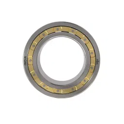 NBC Single Row Deep Groove Ball Bearing, Inner Dia 40 mm, Outer Dia 68 mm, Width 15 mm, 6008N image 2